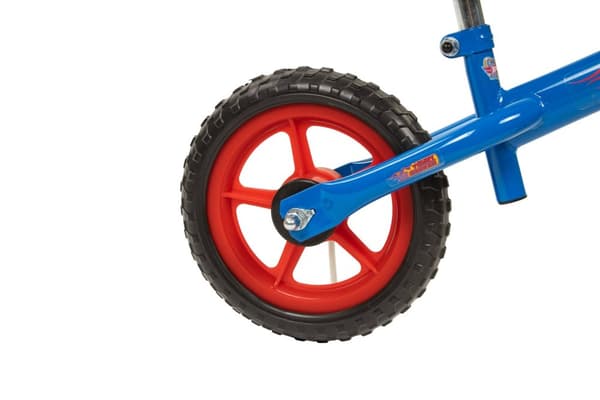 Maastopyörä 10" HOT WHEELS 168 Sininen