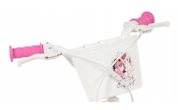 Børnecykel 14" MyLittlePony 1497 TOIMSA