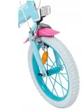 Miniatyrbillede 4 af 4: Børnecykel 14" MyLittlePony 1497 TOIMSA