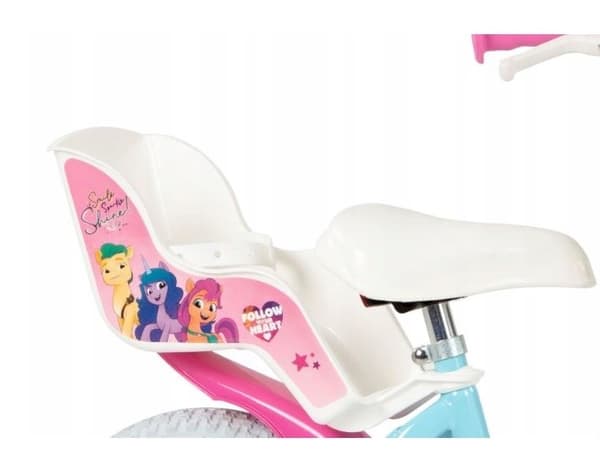 Børnecykel 14" MyLittlePony 1497 TOIMSA