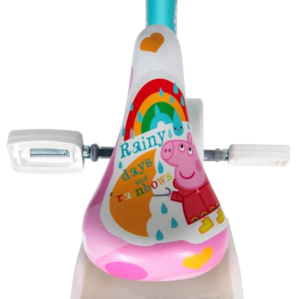 TOIMSA TOI1698 16" Peppa Pig barncykel
