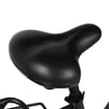 Miniatyrbild 10 av 11: SAMEBIKE RS-A01 Plus 26" elektrisk stadscykel, motor 48V 750W, 14AH batteri