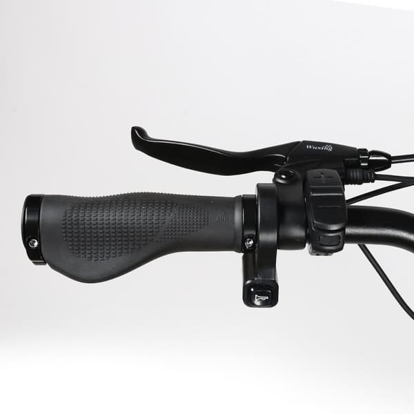 SAMEBIKE RS-A01 Plus 26" elektrisk stadscykel, motor 48V 750W, 14AH batteri