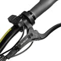 Miniatyrbillede 11 af 11: Sammenklappelig elcykel SAMEBIKE LO26-Plus, 1000W motor, 48V 15Ah batteri