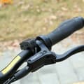 Miniatyrbillede 10 af 11: Sammenklappelig elcykel SAMEBIKE LO26-Plus, 1000W motor, 48V 15Ah batteri