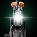 Miniatyrbild 5 av 6: OVIVO HYPER V6 elcykel 250W 48V 20Ah 960Wh 25KM/H 150KM Grön