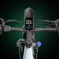 Miniatyrbild 6 av 6: OVIVO HYPER V6 elcykel 250W 48V 20Ah 960Wh 25KM/H 150KM Grön