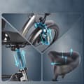 Miniatyrbild 5 av 6: Elcykel FAFREES F20 Mate 750W 48V21Ah 30KM/H