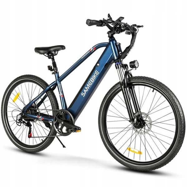 Elcykel för vuxna SAMEBIKE RS-A01M 560W 36V 15AH 35KM/H 90KM 26”