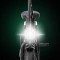 Miniatyrbild 4 av 6: ELCYKLAR MOPED OVIVO HYPER V2 PRO 250W 20 "20Ah VVS