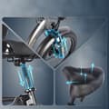 Miniatyrbild 5 av 6: Elcykel FAFREES F20 Mate 750W 48V21Ah 30KM/H