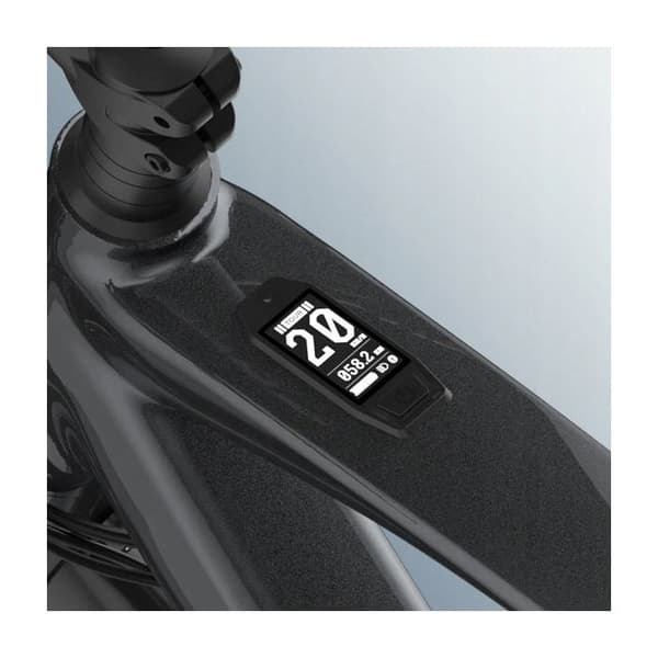 Fafrees F700W Kommunalt elfordon 500W 36V10Ah 25KM/H Skivbromsar