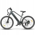 Miniatyrbild 1 av 4: Elfordon SAMEBIKE RS-A01M 560W 36V15AH 35KM/H 90KM 26”Grå