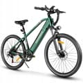 Miniatyrbild 1 av 6: Elcykel vuxen SAMEBIKE RS--A01M 560W 36V 15AH 35KM/H 90KM 26”