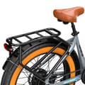 Miniatyrbild 6 av 6: Elcykel OVIVO HYPER V6 gul