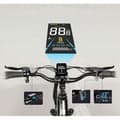 Miniatyrbild 3 av 5: Urbana elfordon Samebike RS-A01Pro 500W 36V 35KM/H 2025+BAG 26'''