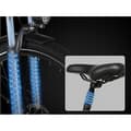 Miniatyrbild 4 av 5: Urbana elfordon Samebike RS-A01Pro 500W 36V 35KM/H 2025+BAG 26'''