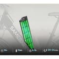 Miniatyrbild 2 av 5: Urbana elfordon Samebike RS-A01Pro 500W 36V 35KM/H 2025+BAG 26'''