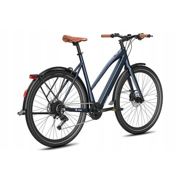 Urban elektriskt fordon Fafrees F700W 500W 36V10Ah 25KM/H