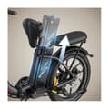 Miniatyrbild 4 av 6: Städer Elcykel Fällbar. FAFREES F20+ 250W 36V 20AH 25KM/H 90KM