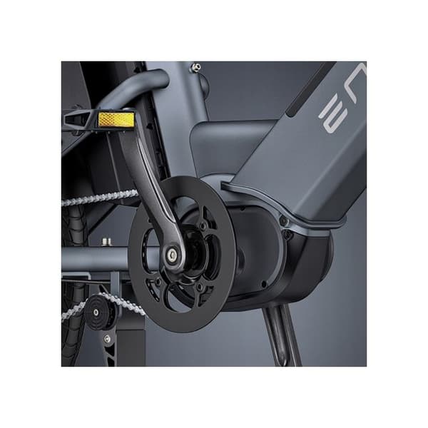 ENGWE LE20 Elcykel 48V 38.4AH 250W 20" Dual Off-Road Motor