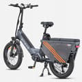 Miniatyrbild 1 av 6: ENGWE LE20 Elcykel 48V 38.4AH 250W 20" Dual Off-Road Motor