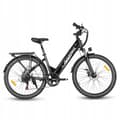 Miniatyrbild 1 av 6: "Samebike RS-A01 Pro 1000W 15Ah 35KM/H 90KM 26"