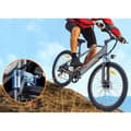 Miniatyrbild 4 av 6: Elfordon HillMiles MileTrail för vuxna 250W 13AH 25km/h 100HK