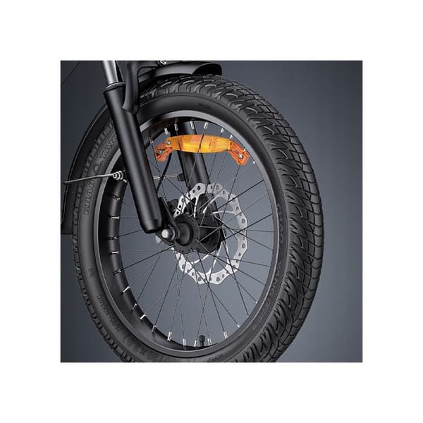 Elfordon för vuxna Engwe LE20 48V 19.2AH 20"250W 25KM/H