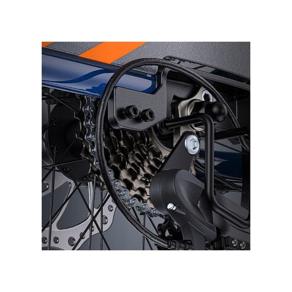 Elfordon för vuxna Engwe LE20 48V 19.2AH 20"250W 25KM/H