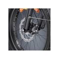 Miniatyrbild 4 av 6: Engwe LE20 Elcykel 48V 19.2AH 180KM 20*3" Hydraulisk broms i stan