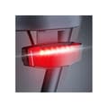 Miniatyrbild 5 av 6: Engwe LE20 Elcykel 48V 19.2AH 180KM 20*3" Hydraulisk broms i stan