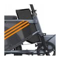 Miniatyrbild 2 av 6: Engwe LE20 Elcykel 48V 19.2AH 180KM 20*3" Hydraulisk broms i stan