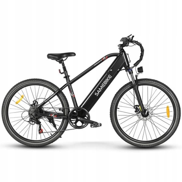 Elfordon, vuxen SAMEBIKE RS-A01M 560W 36V 15AH 35KM/H 90KM 26”