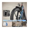 Miniatyrbild 6 av 6: Fafrees F20+ elektriskt fordon 250W 36V 20AH 25KM/H 90HK Däck 20*3,0 tum