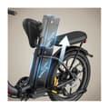 Miniatyrbild 4 av 6: Elcykel Faltcykel FAFREES F20+ 250W 36V 20AH 25KM/H 90KM