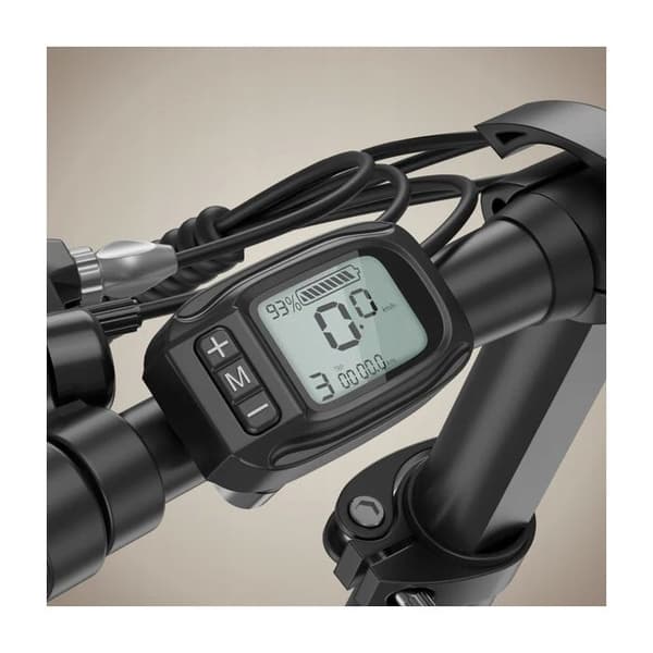 Elcykel Faltcykel FAFREES F20+ 250W 36V 20AH 25KM/H 90KM