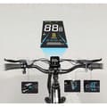 Miniatyrbild 3 av 5: Urbana elfordon Samebike RS-A01Pro 500W 36V 35KM/H 2025+BAG 26'''