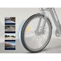 Miniatyrbild 4 av 5: Urbana elfordon Samebike RS-A01Pro 500W 36V 35KM/H 2025+BAG 26'''