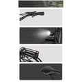 Miniatyrbild 5 av 5: Urbana elfordon Samebike RS-A01Pro 500W 36V 35KM/H 2025+BAG 26'''