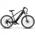 Miniatyrbild 1 av 6: Elfordon, vuxen SAMEBIKE RS-A01M 560W 36V 15AH 35KM/H 90KM 26”