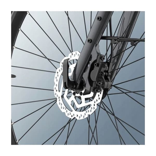 FAFREES F700M E-Cykel 100HK 250W SHIMANO 9 Växlar Urban E-cykel