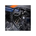 Miniatyrbild 5 av 6: Elfordon för vuxna Engwe LE20 48V 19.2AH 20"250W 25KM/H