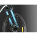 Miniatyrbild 5 av 6: Elfordon 500W 36V 13AH 35KM/H 26" Man/Kvinna