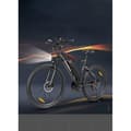 Miniatyrbild 6 av 6: Elfordon 500W 36V 13AH 35KM/H 26" Man/Kvinna