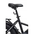 Miniatyrbild 5 av 5: E-bike Elcykel OVIVO Neo C1 Pro 25km/h 10.4ah 36V 250W svart