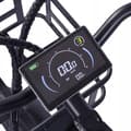 Miniatyrbild 5 av 6: GOGOBEST GF200 Elfordon Man/Kvinna 500W 80KM 48V 15.6AH 20" PL