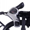 Miniatyrbild 6 av 6: GOGOBEST GF200 Elfordon Man/Kvinna 500W 80KM 48V 15.6AH 20" PL