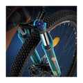 Miniatyrbild 5 av 6: Vélo électrique Fafrees City E-bike 26 Hailong One 26" PL för kvinnor/män