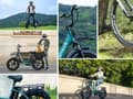 Miniatyrbillede 7 af 11: ENGWE L20 Boost 20AH batteri, 126 km rækkevidde, 20*4,0 tommer voksen elcykel med fede dæk